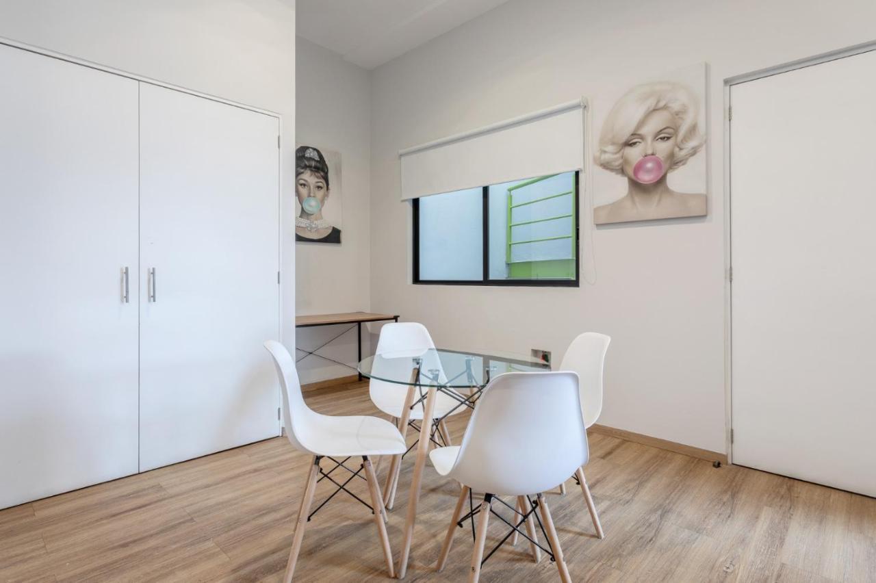 Kasa Napoles Apartment *
