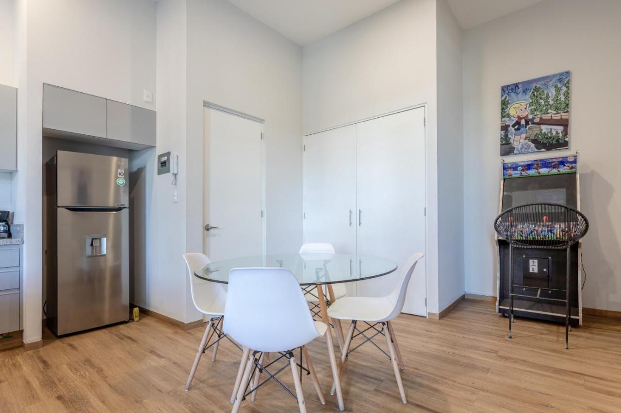 Apartment Kasa Napoles