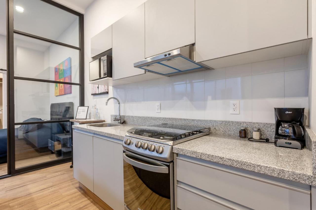 Apartment Kasa Napoles