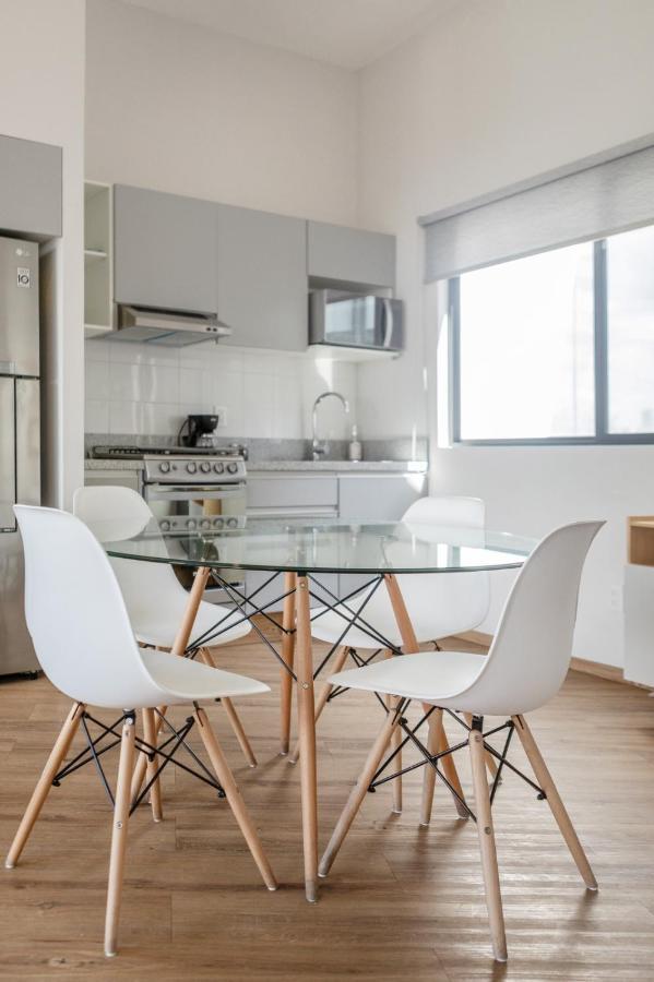 Kasa Napoles Apartment *
