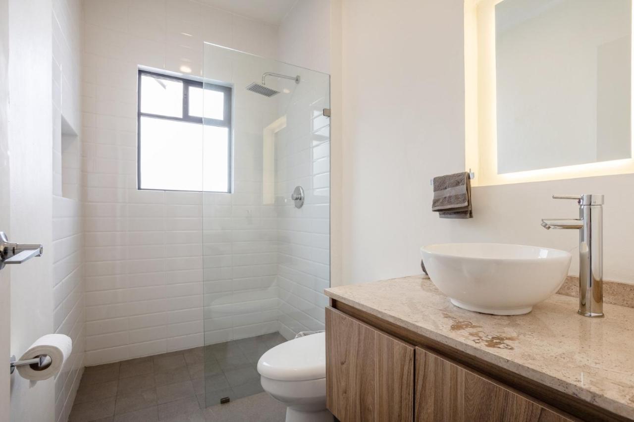 Apartment Kasa Napoles *